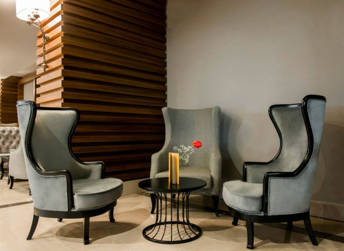 imagini hotel PORT NATURE BELEK